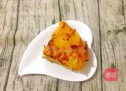 Illustration of how to make meatloaf 14 