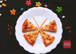 Home-made pancakes~ Recipe 10