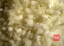 Illustration of how to make big meat buns 3