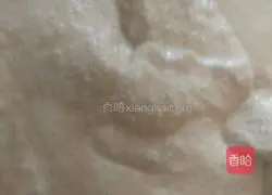 Illustration of how to make multigrain steamed buns 6