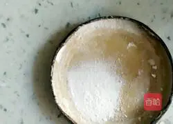 Illustration of how to make pancakes 7