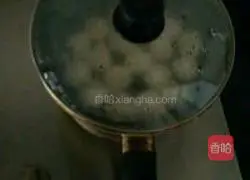 Illustration of how to make one-bite buns 6