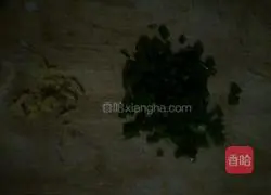 Illustration of how to make egg pancakes 4