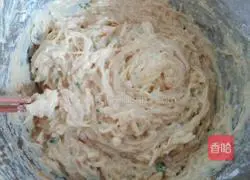 Illustration of how to make potato pancakes 7