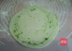 Illustration of Indian flying pancakes 13