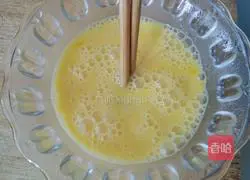 Sauerkraut fried rice recipe 2