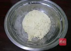 Illustration of how to make corn buns 3