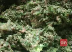 Illustration of how to make steamed buns with soy sauce 4