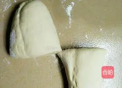 Illustration of how to make chive egg pancake 15