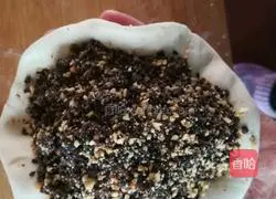 Illustration of how to make sugar cookies 8