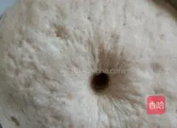 Illustration of how to make steamed buns and glutinous rice rolls 3