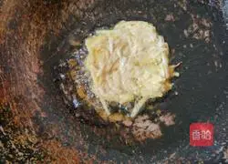 Illustration of how to make potato pancakes 7