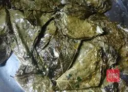 Illustration of how to make dumplings 3