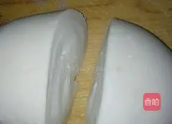 Illustration of how to make dumplings 1