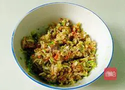 Zucchini pie recipe 7