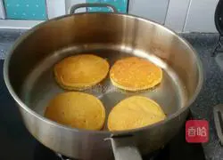 Illustration of how to make milky corn tortillas 7