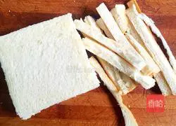 Simple sandwich recipe 2
