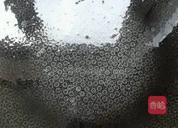 Illustration of how to make pancakes and fruits 3