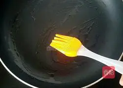 Spinach and egg pancake recipe 3