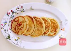 Honey Fruit Muffins Recipe Illustration 8