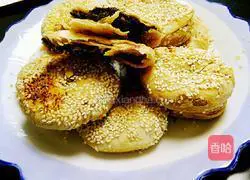 Red Bean Paste Recipe Illustration 20