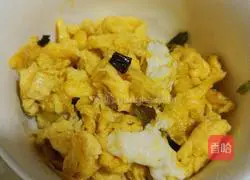 Assorted Fried Rice Recipe Illustration 8