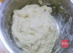 Illustration of how to make five-pointed star steamed buns 4