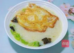 Illustration of how to make clear rice noodles 16