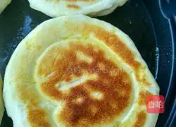 Illustration of how to make dough cakes 9