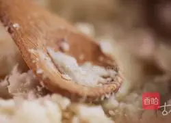 Eight Treasure Yams || When the rain comes, grass and trees will grow; eat sweet and nutritious food, and the spirit of a gentleman will be full of spring.Illustration 2