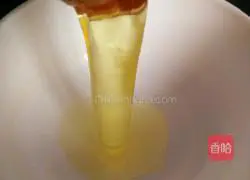 Illustration of how to make sweet and tender corn cakes 5