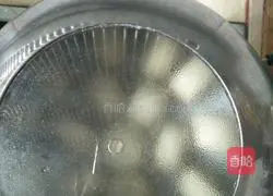 Knife-cut steamed buns (one fermentation 13