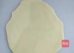 Illustration of how to make noodles 4