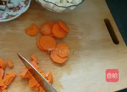 Assorted Fried Rice Recipe Illustration 2