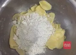 Home-style potato pancake recipe 7