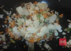 Fried rice recipe 5
