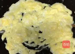 Illustration of how to make cabbage dumplings 7