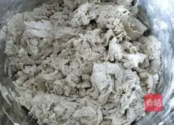 Lotus leaf cake recipe 3