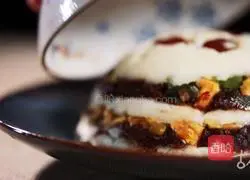 Eight Treasure Yams || When the rain comes, grass and trees will grow; eat sweet and nutritious food, and the spirit of a gentleman will be full of spring Illustration 4