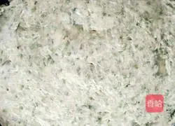 Sophora flower cake recipe 6