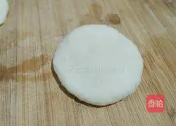 Illustration of how to make spring cakes 5