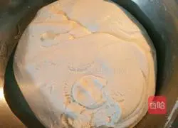 Illustration of how to make sweet-scented osmanthus glutinous rice balls 1