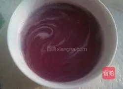 Sophora flower dumplings recipe 5