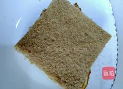 How to make a whole wheat sandwich Illustration 6