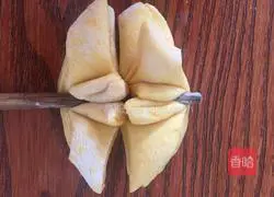 Illustration of how to steam nutritious steamed buns 9