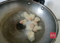 Wonton noodles Practice illustration 9