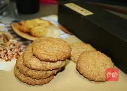 Oatmeal shortbread recipe 9