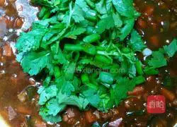 Illustration of how to make noodles 8