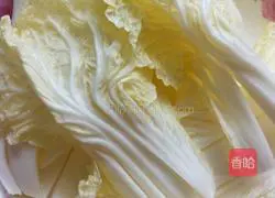 Illustration of how to make fish dumplings 3