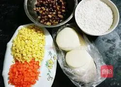 Simplified version of Siomai recipe 1